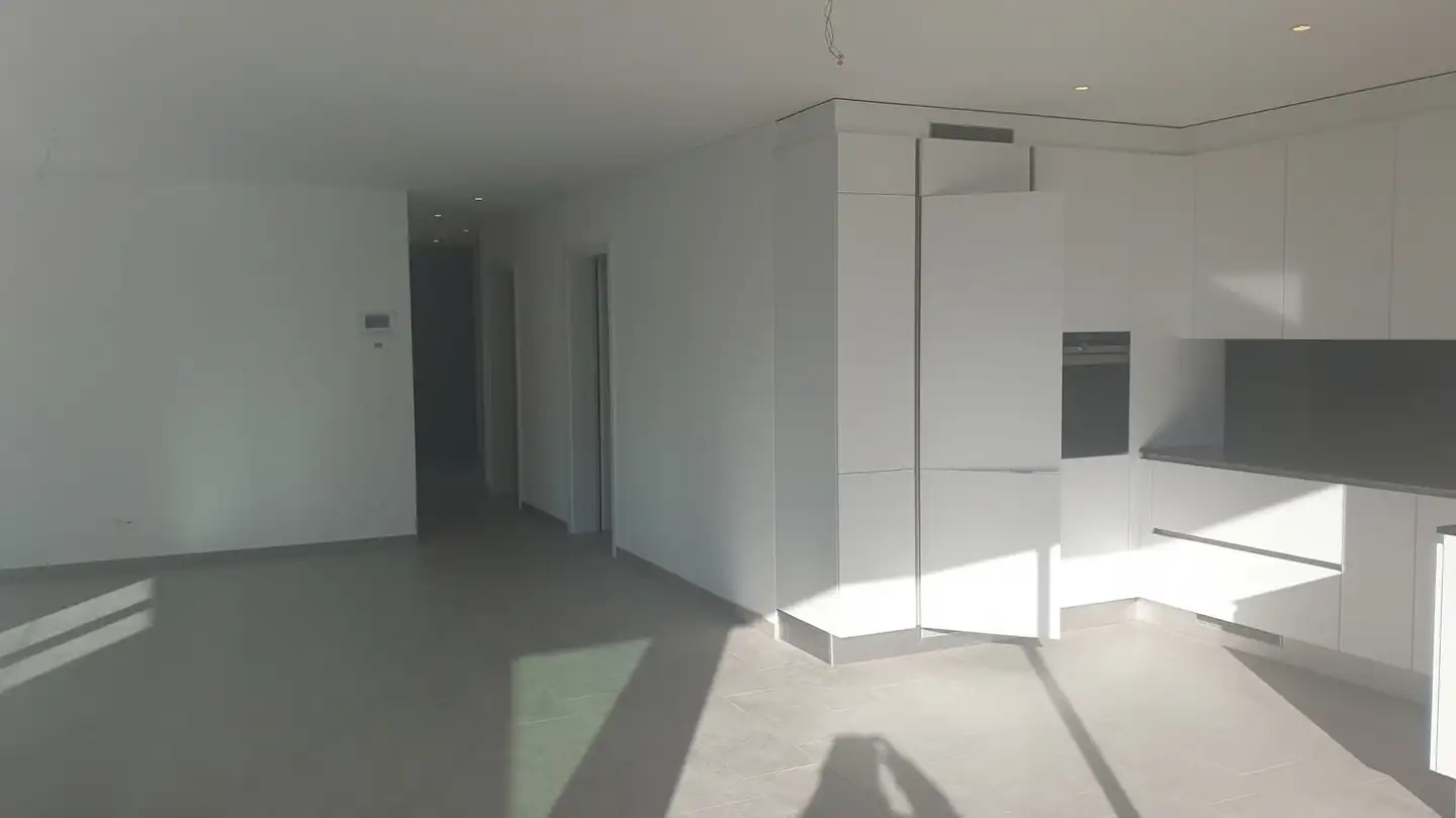 Wohnung mieten - Via Giovanni Varesi 7a, 6600 Locarno - Foto 4