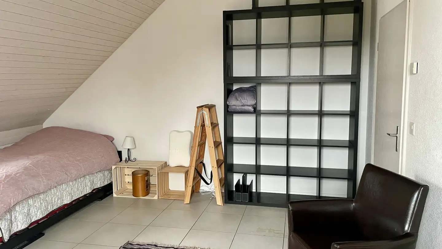 Single room for rent - 8406 Winterthur - Photo 3