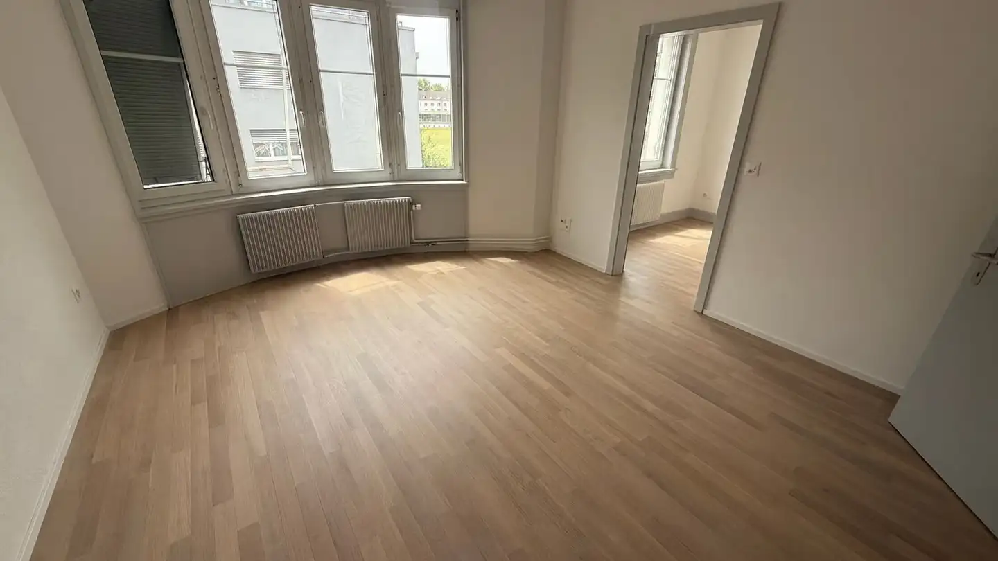 Appartamento in affitto - Bronschhoferstrasse 21, 9500 Wil SG