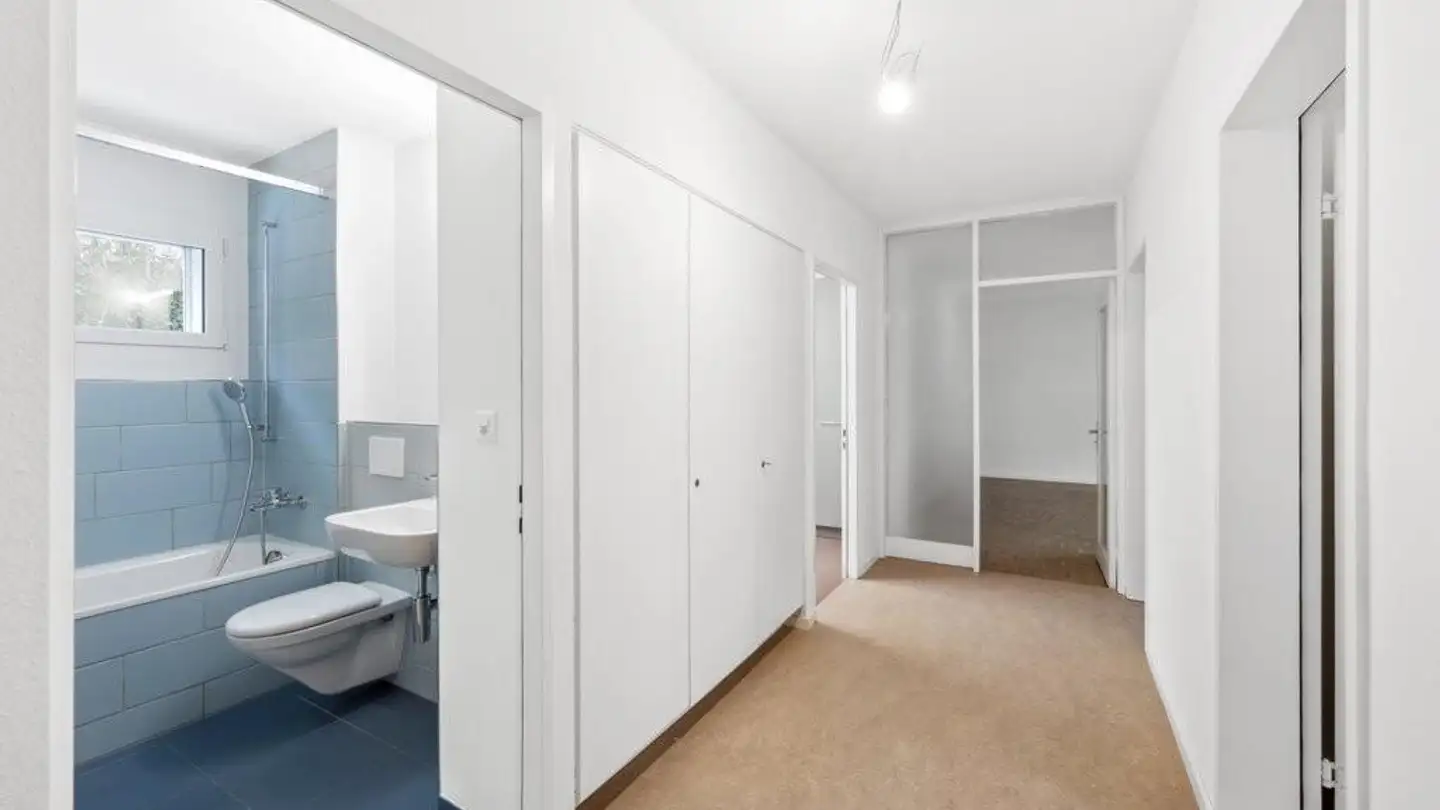 Apartment for rent - Unterm Schellenberg 119, 4125 Riehen