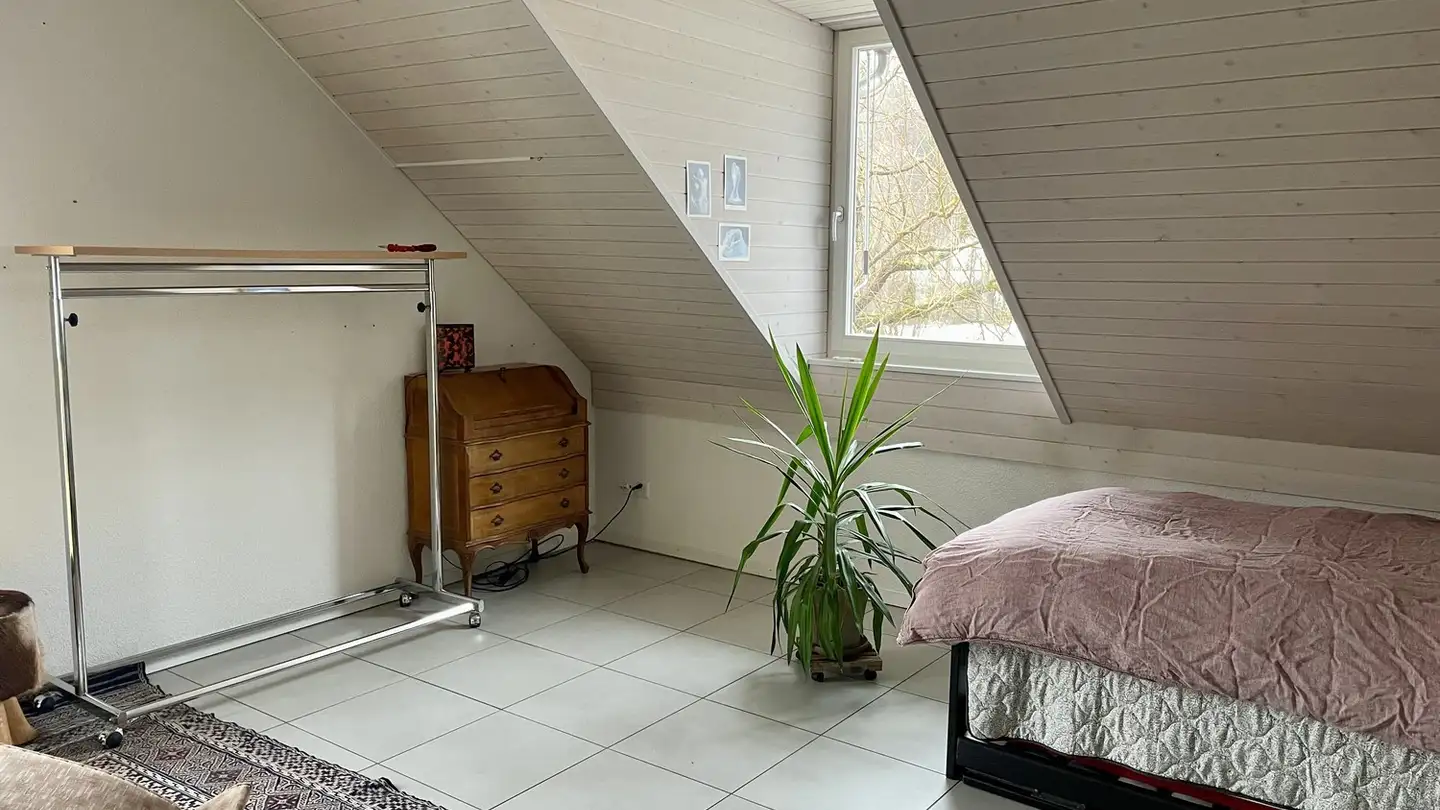 Single room for rent - 8406 Winterthur - Photo 4