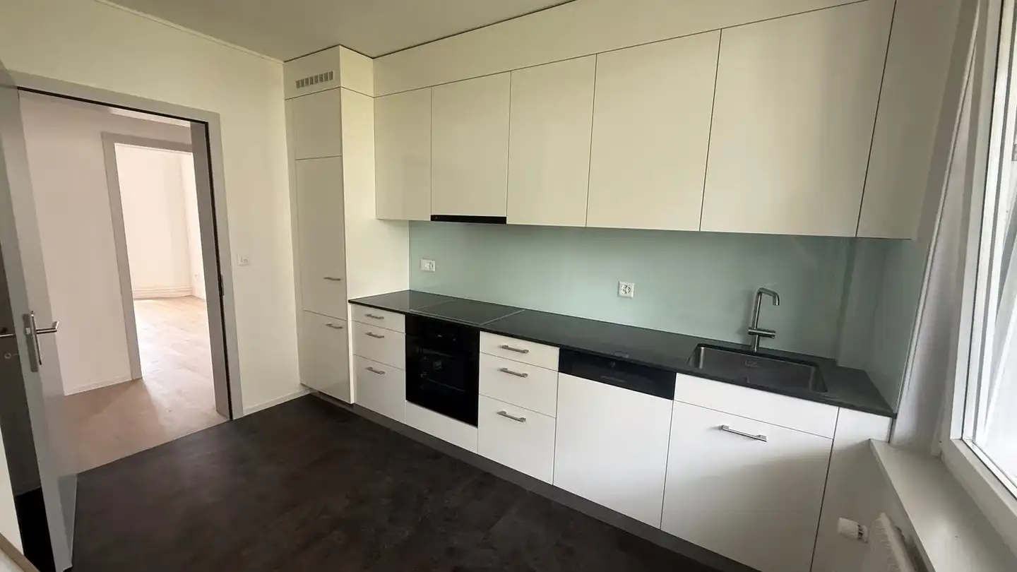 Appartamento in affitto - Bronschhoferstrasse 21, 9500 Wil SG - Foto 2