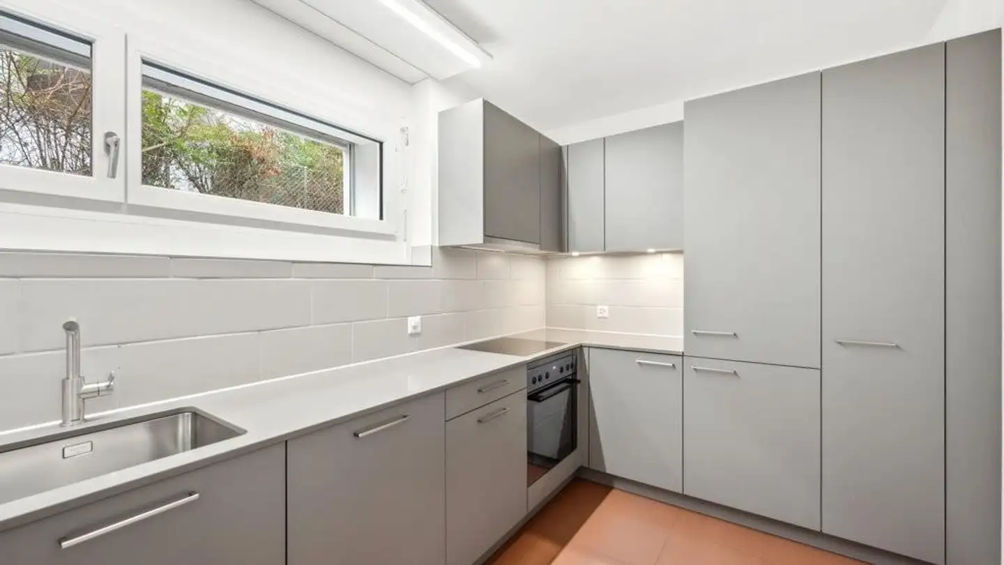 Wohnung mieten - Unterm Schellenberg 119, 4125 Riehen - Foto 2