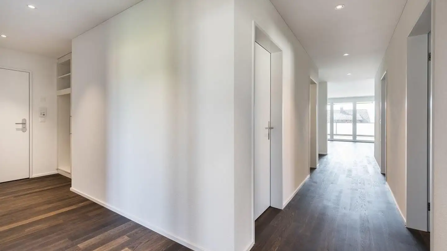 Appartement à louer - Winterthurerstrasse 14, 8605 Gutenswil - Photo 4