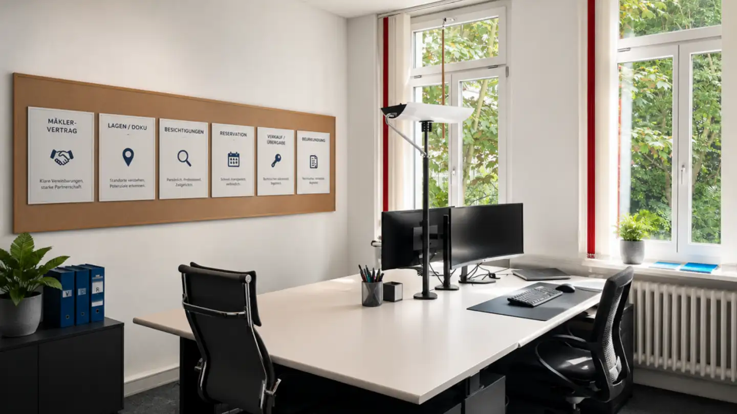 Spazio ufficio in affitto - Dornacherstrasse 10, 4600 Olten