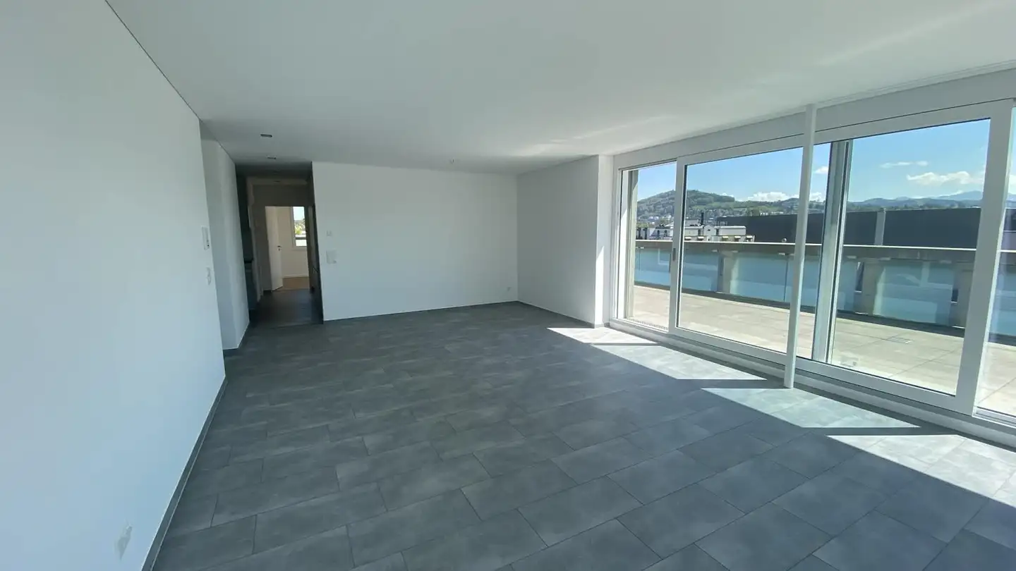 Penthouse mieten - Bildstrasse 19, 9030 Abtwil SG - Foto 4