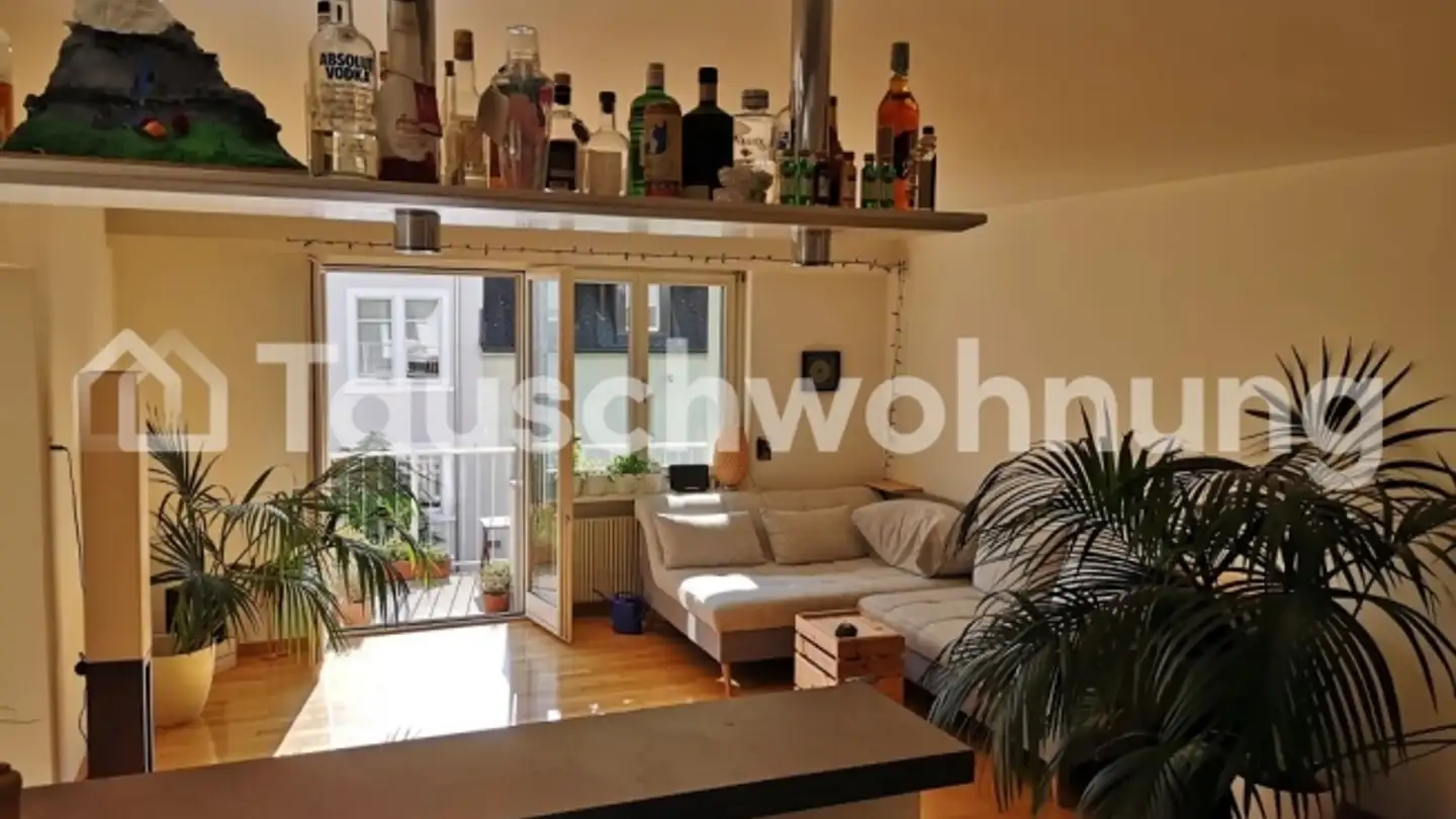Appartement à louer - 8032 Zürich