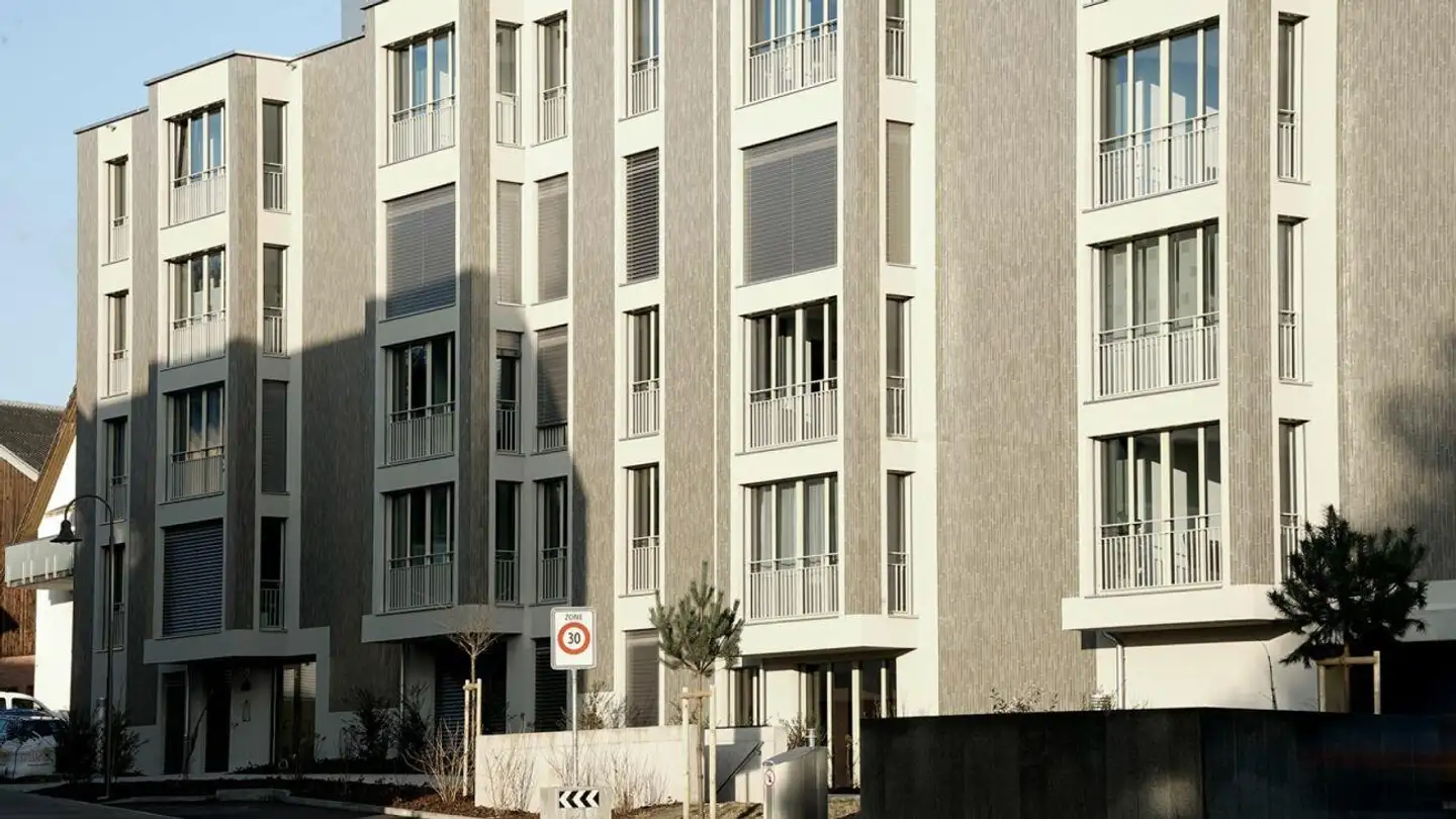 Garage mieten - Hauptstrasse 42, 8274 Tägerwilen - Foto 2