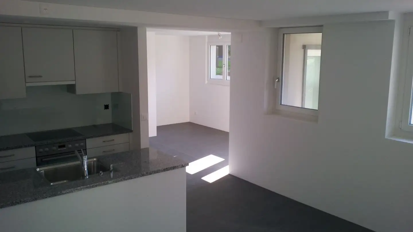 Appartamento in affitto - Burgfeldweg 20, 3612 Steffisburg