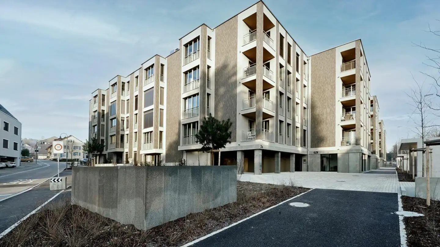Garage mieten - Hauptstrasse 42, 8274 Tägerwilen - Foto 3
