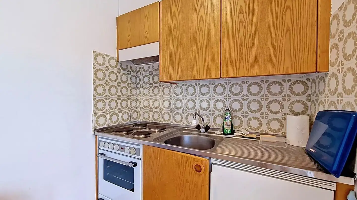 Appartamento in vendita - 1264 St-Cergue - Photo 3