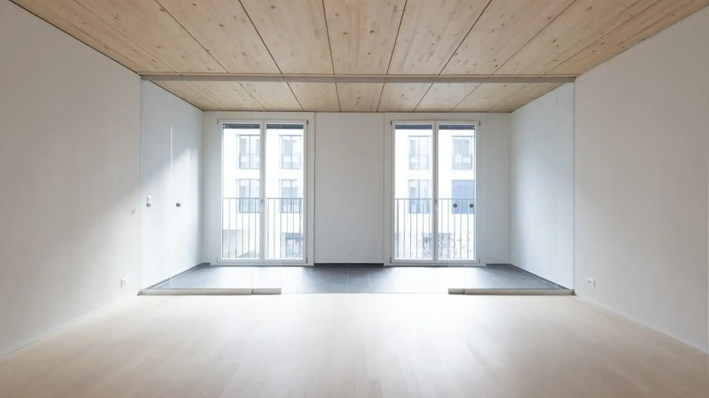 Appartamento in affitto - Sulzerallee 79, 8404 Winterthur - Foto 2