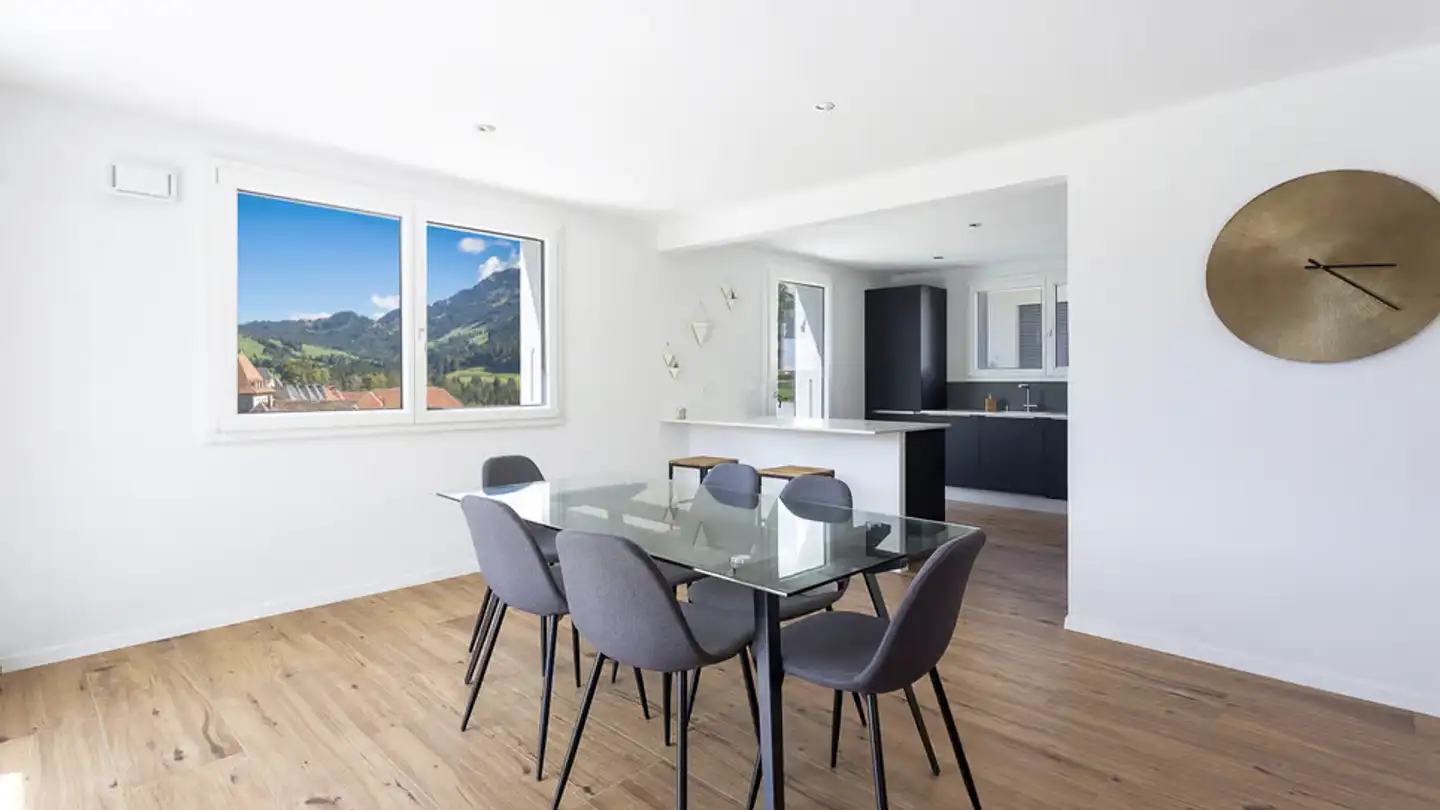 Wohnung kaufen - Route De Le Muids, 1273 Arzier-Le Muids - Foto 2