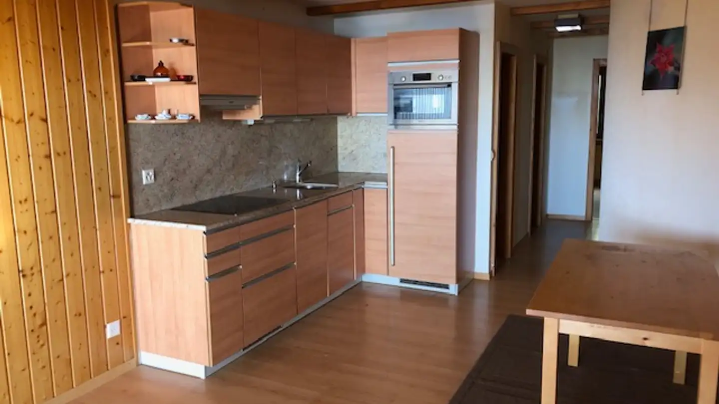 Appartamento in vendita - Route Des Henriolettes 10, 1450 Ste-Croix - Foto 4