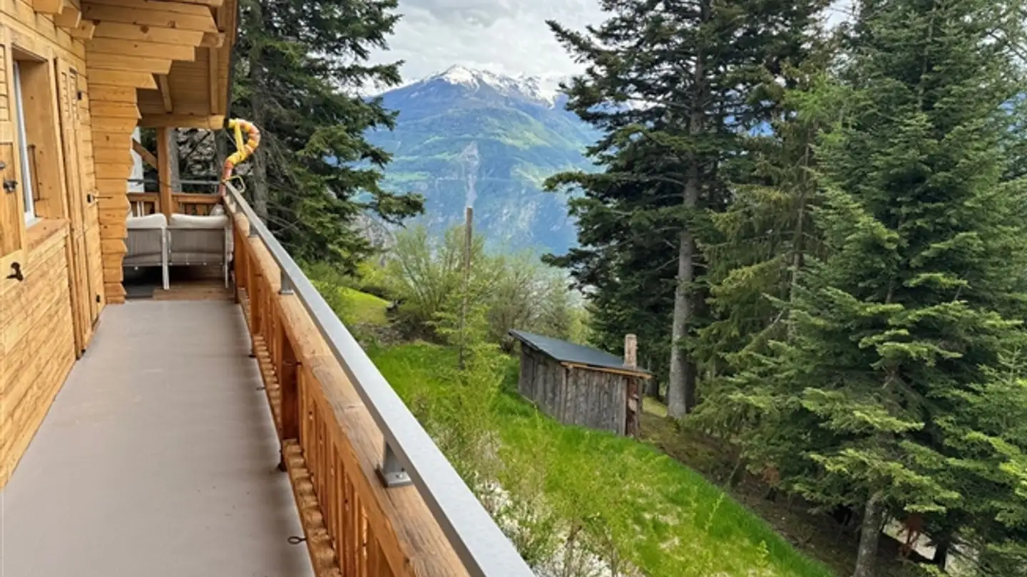 Chalet in vendita - 1911 Ovronnaz - Photo 3