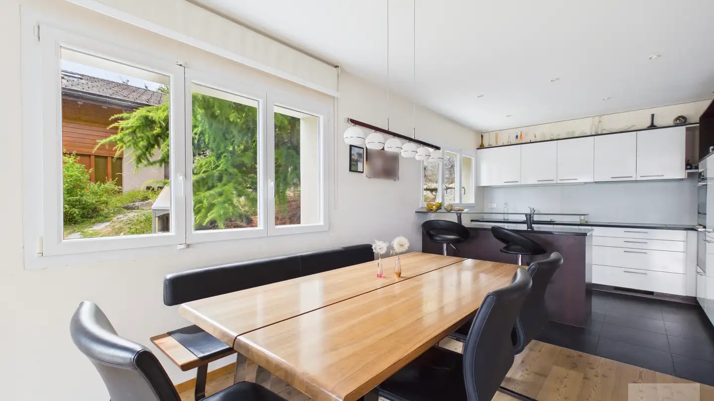 Chalet kaufen - Rue Du Poïèt 7, 3963 Montana