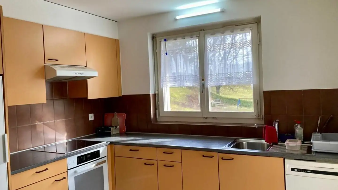 Apartment for rent - Le Lat 16, 1483 Vesin - Photo 4