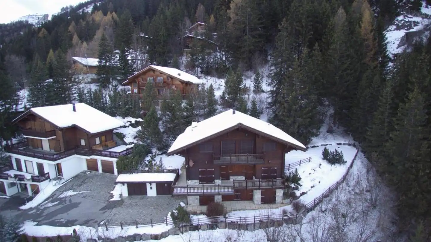 Chalet in vendita - Rue Des Audannes 27, 1972 Anzère - Photo 3