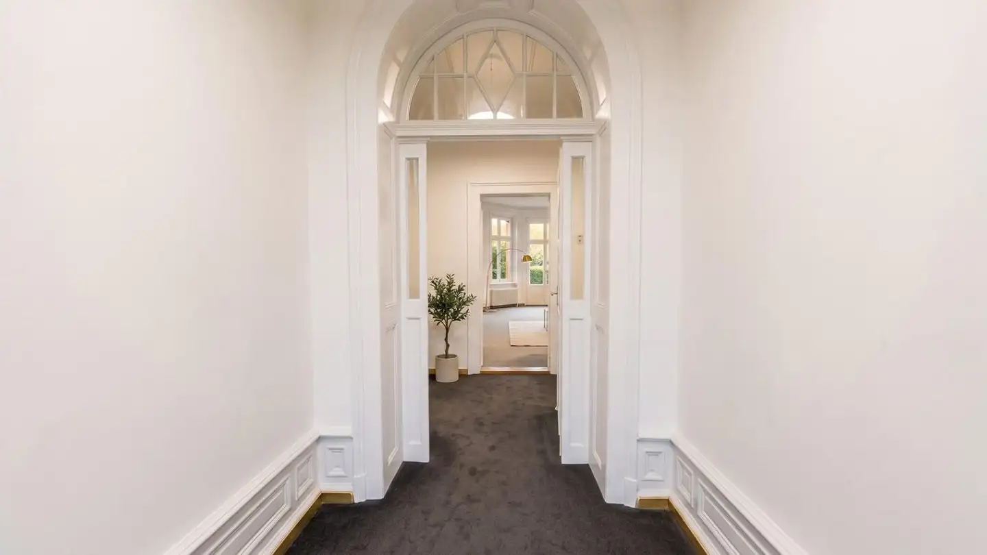 Bürofläche mieten - Römerstrasse 36, 8400 Winterthur - Foto 4