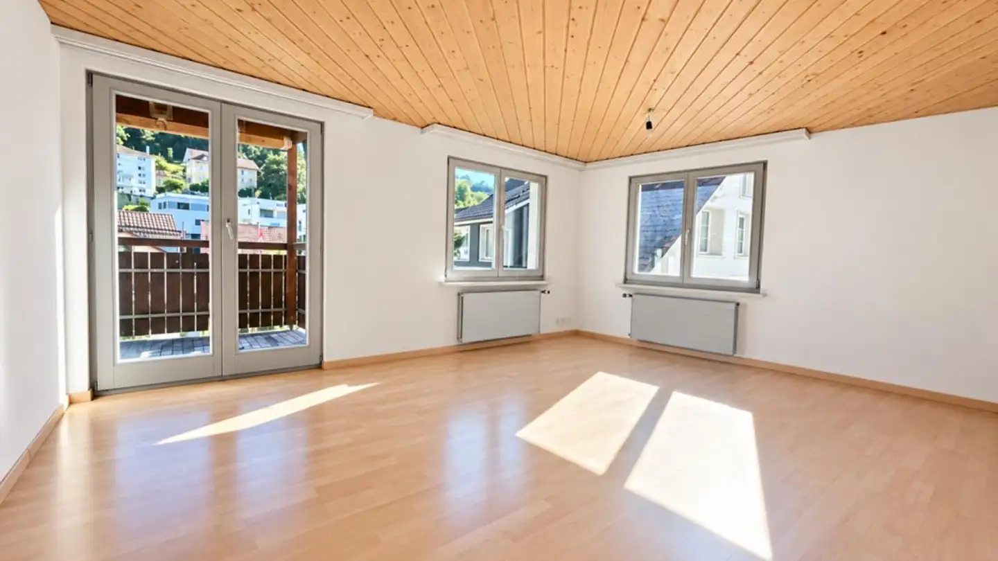 Appartamento in affitto - Tobelmülistrasse 3, 9425 Thal