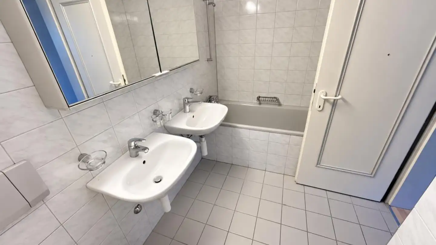 Appartamento in affitto - Tobelmülistrasse 3, 9425 Thal - Foto 2