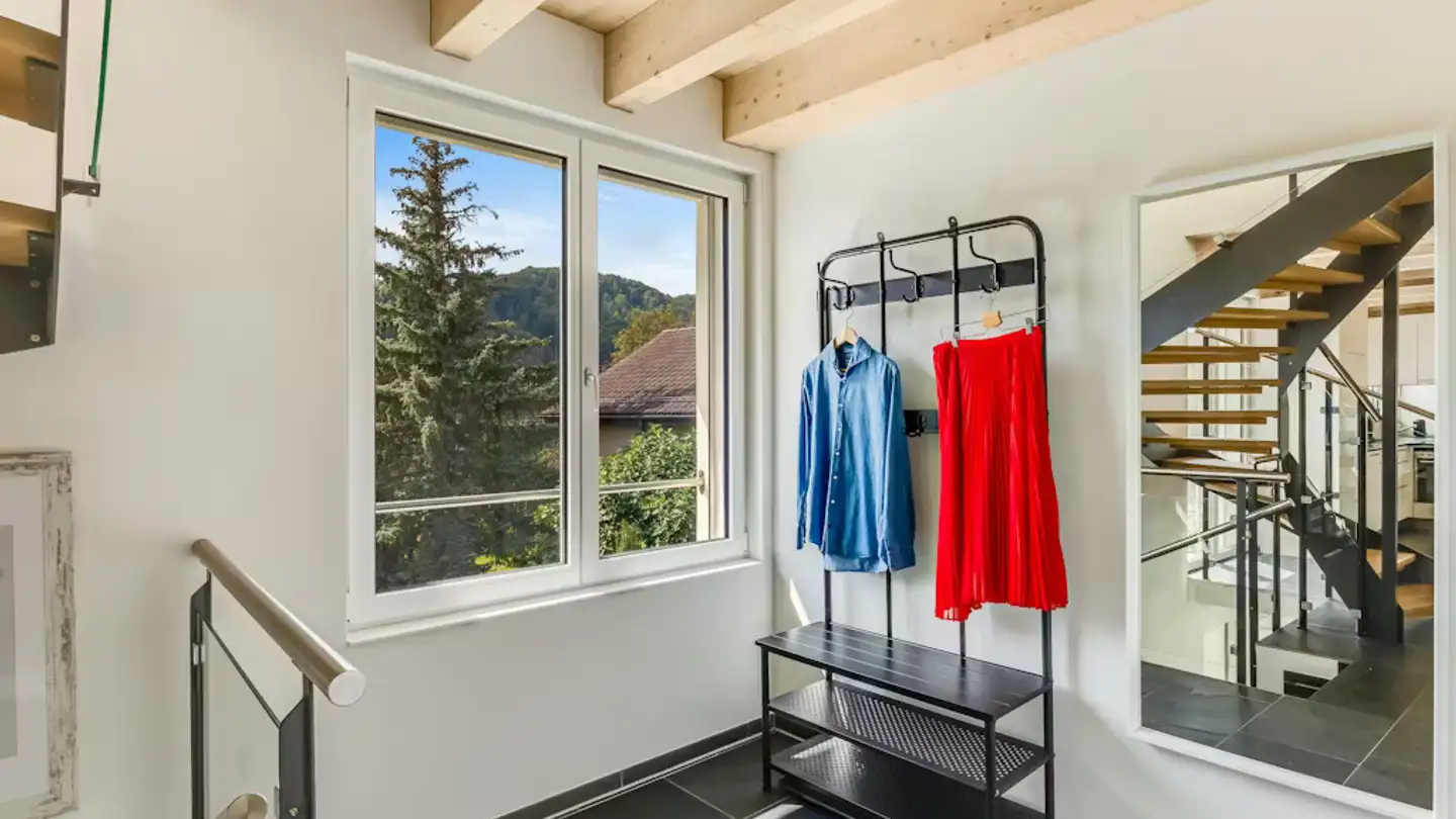 Appartement à louer - Hündlerstrasse, 8406 Winterthur - Photo 3
