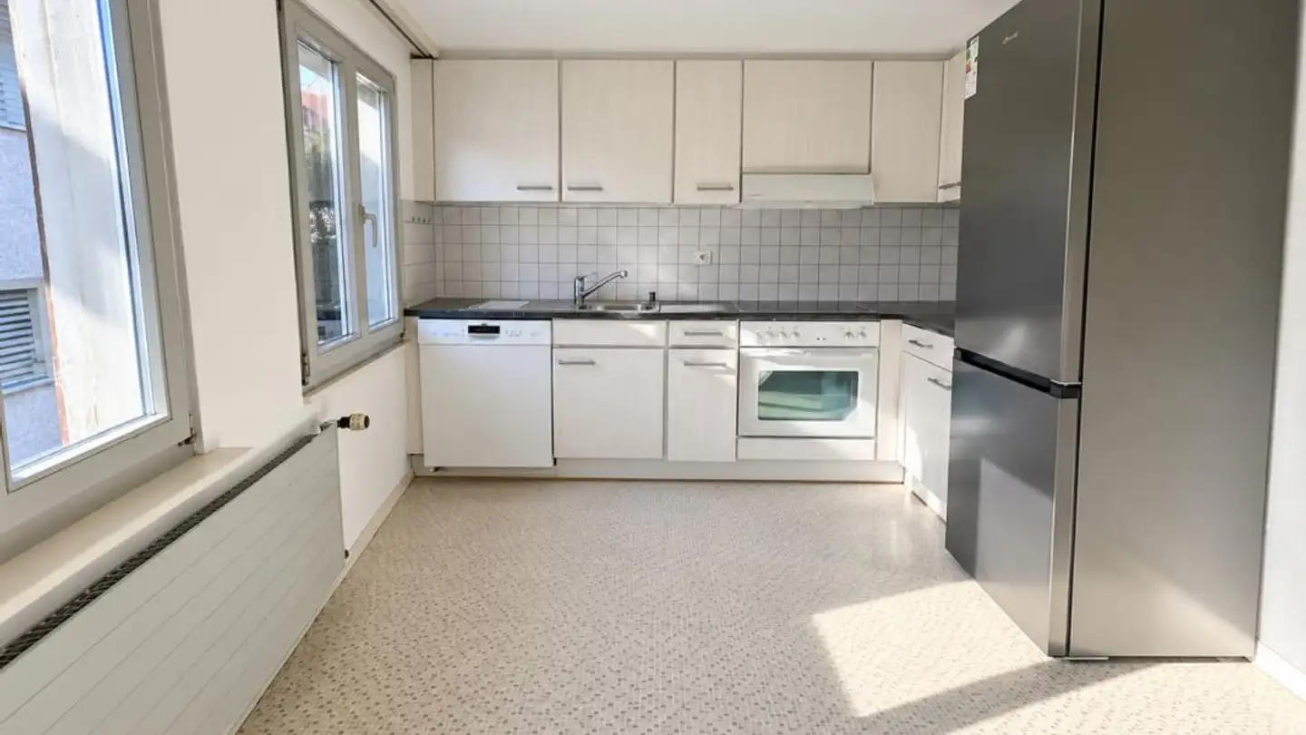 Appartamento in affitto - Tobelmülistrasse 3, 9425 Thal - Foto 3