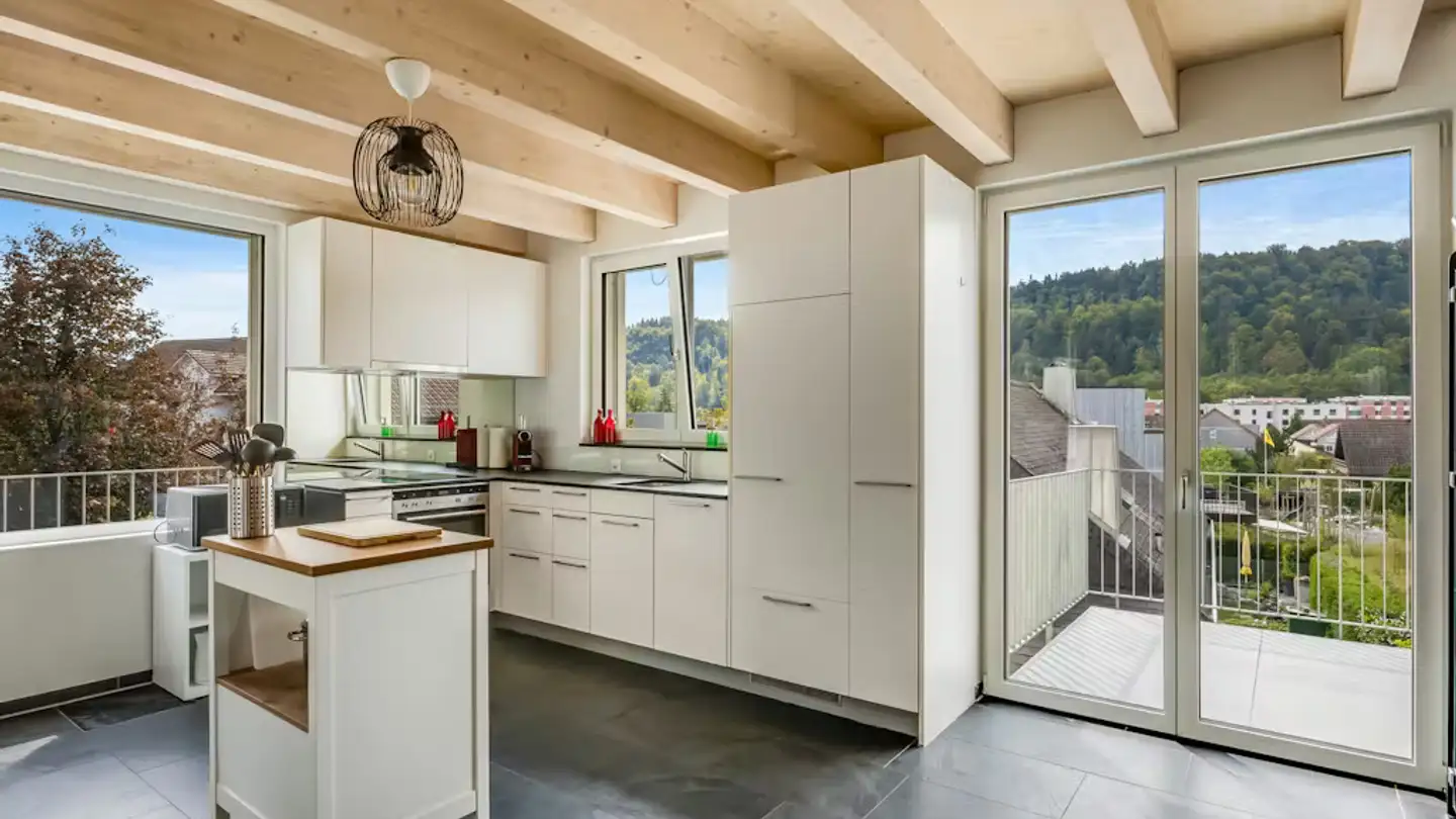 Appartement à louer - Hündlerstrasse, 8406 Winterthur - Photo 4