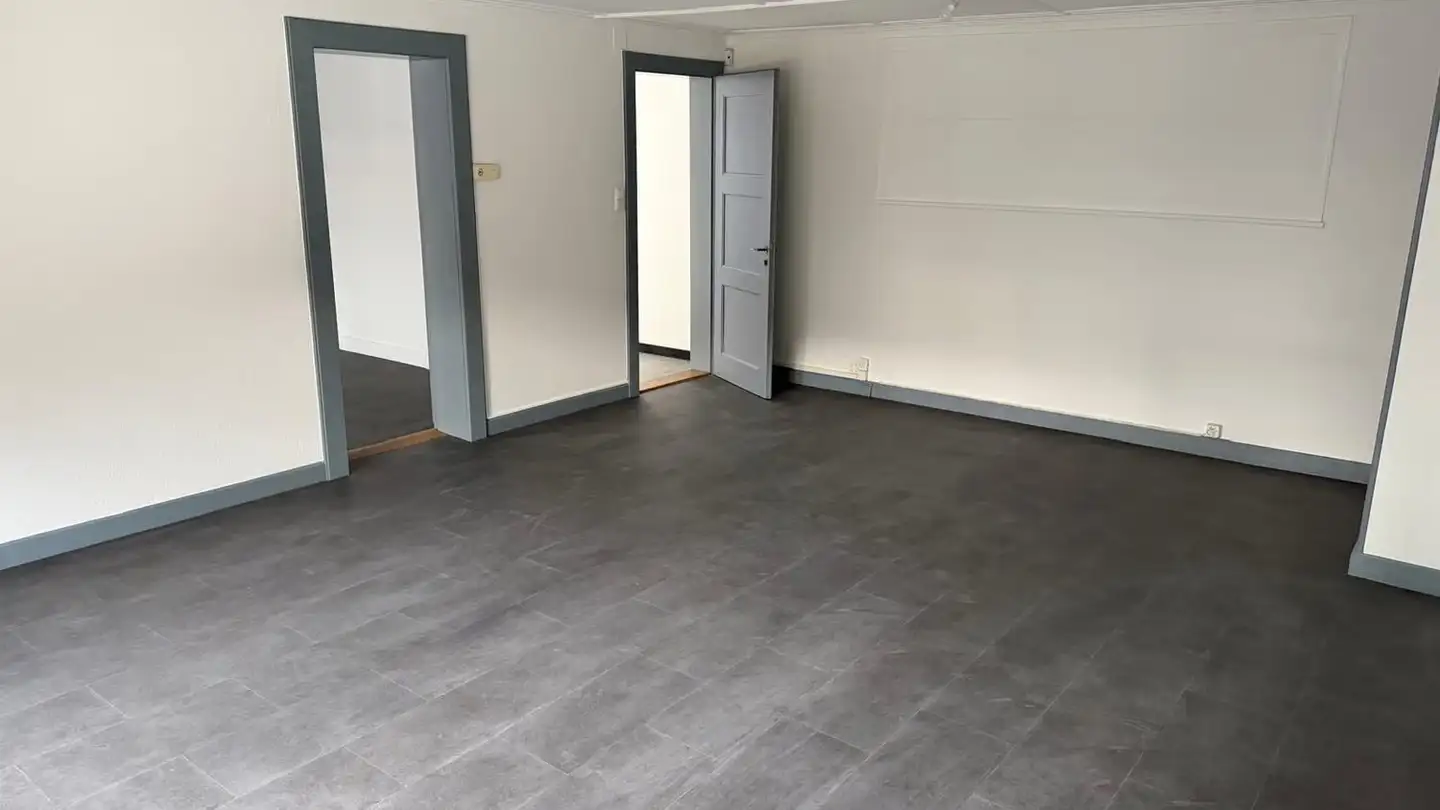 Bürofläche mieten - Rue D'orbe 4, 1400 Yverdon-les-Bains