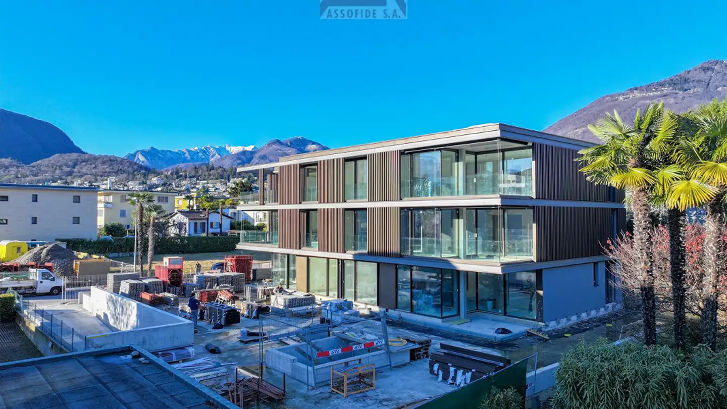 Apartment for sale - 6612 Ascona - Photo 3