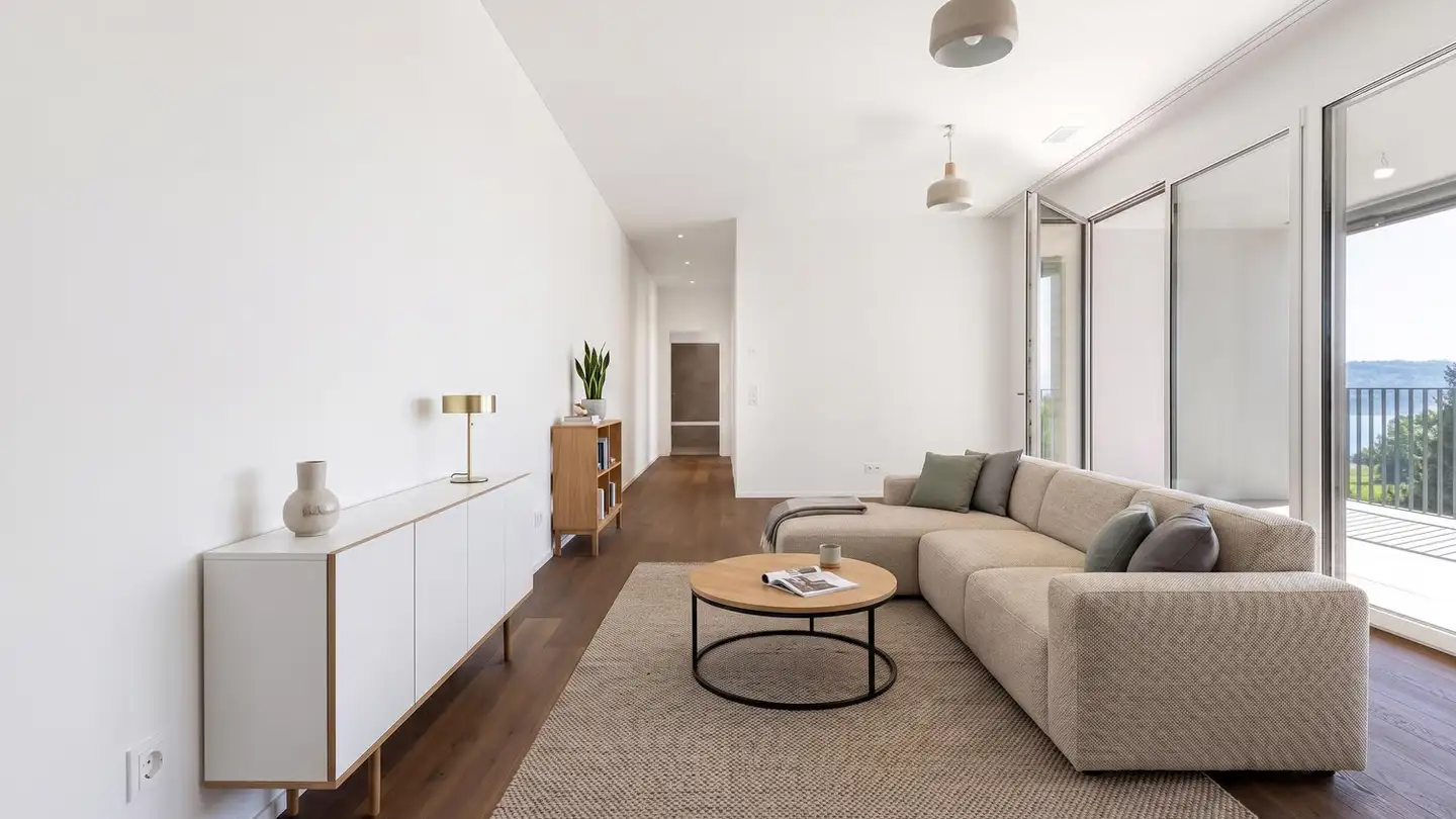 Apartment for sale - Seestrasse 291, 8804 Au ZH - Photo 4