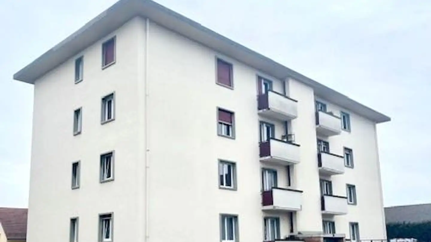 Wohnung mieten - Rue De Savoie 5, 1196 Gland