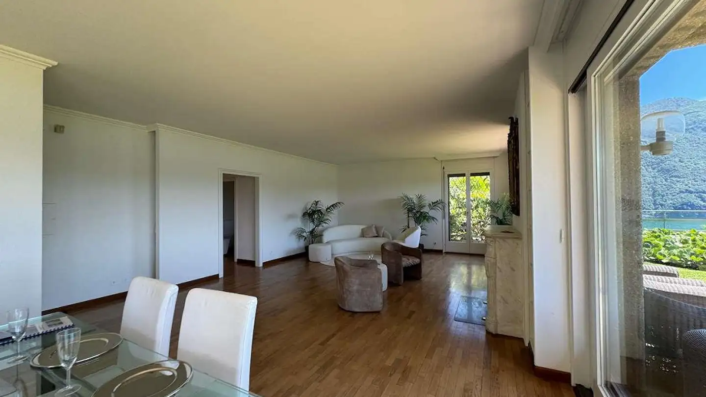 Apartment for sale - Via San Giorgio, 6976 Castagnola - Photo 4