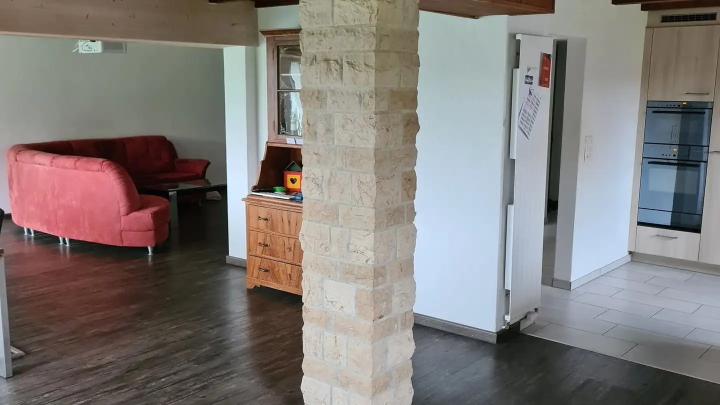 Casa singola in vendita - Rütschelenstrasse 24, 4932 Lotzwil - Foto 2