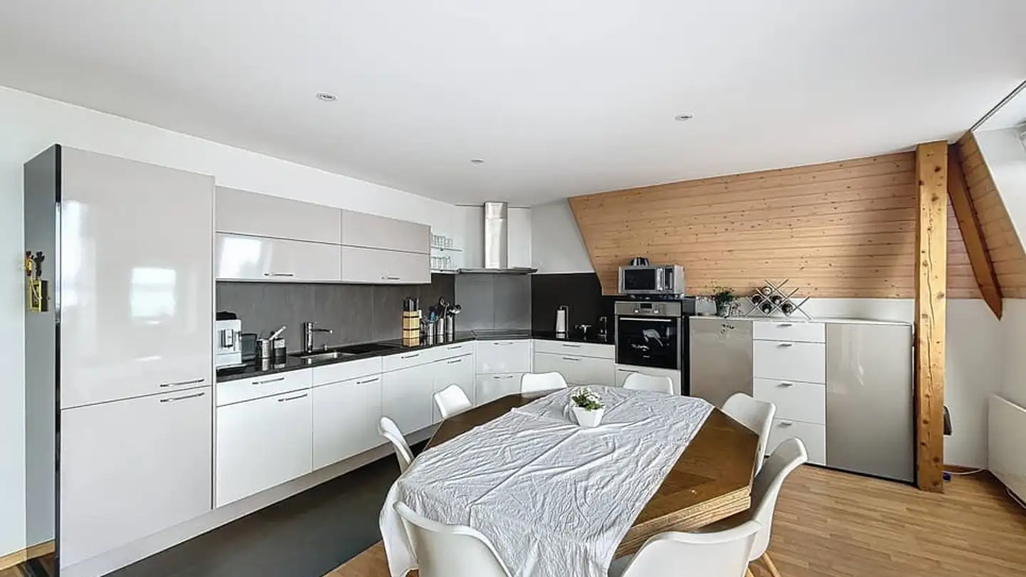Appartamento in vendita - 2000 Neuchâtel - Foto 4