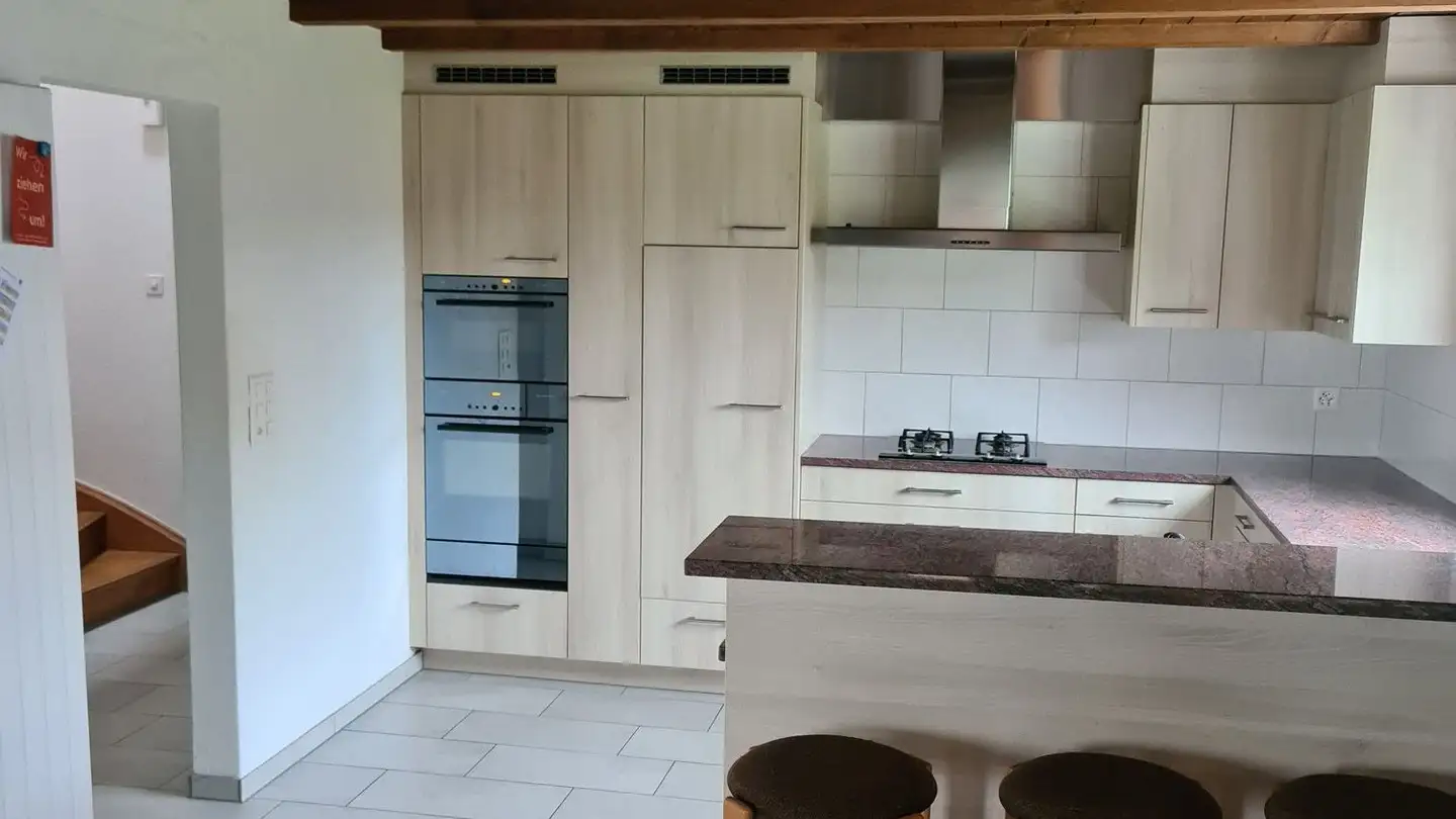 Casa singola in vendita - Rütschelenstrasse 24, 4932 Lotzwil - Foto 4