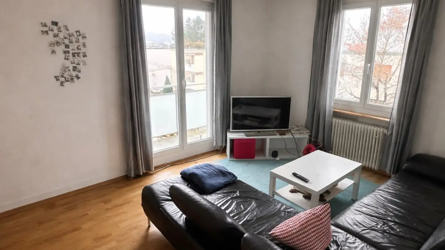 Single room for rent - Grünhaldenstrasse 40, 8052 Zürich - Photo 2