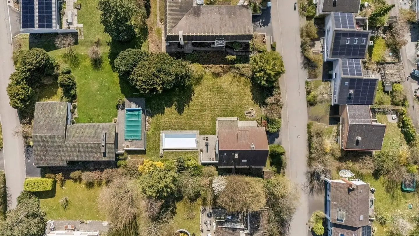 Constructible plot for sale - Widenweg 8, 5400 Baden - Photo 4