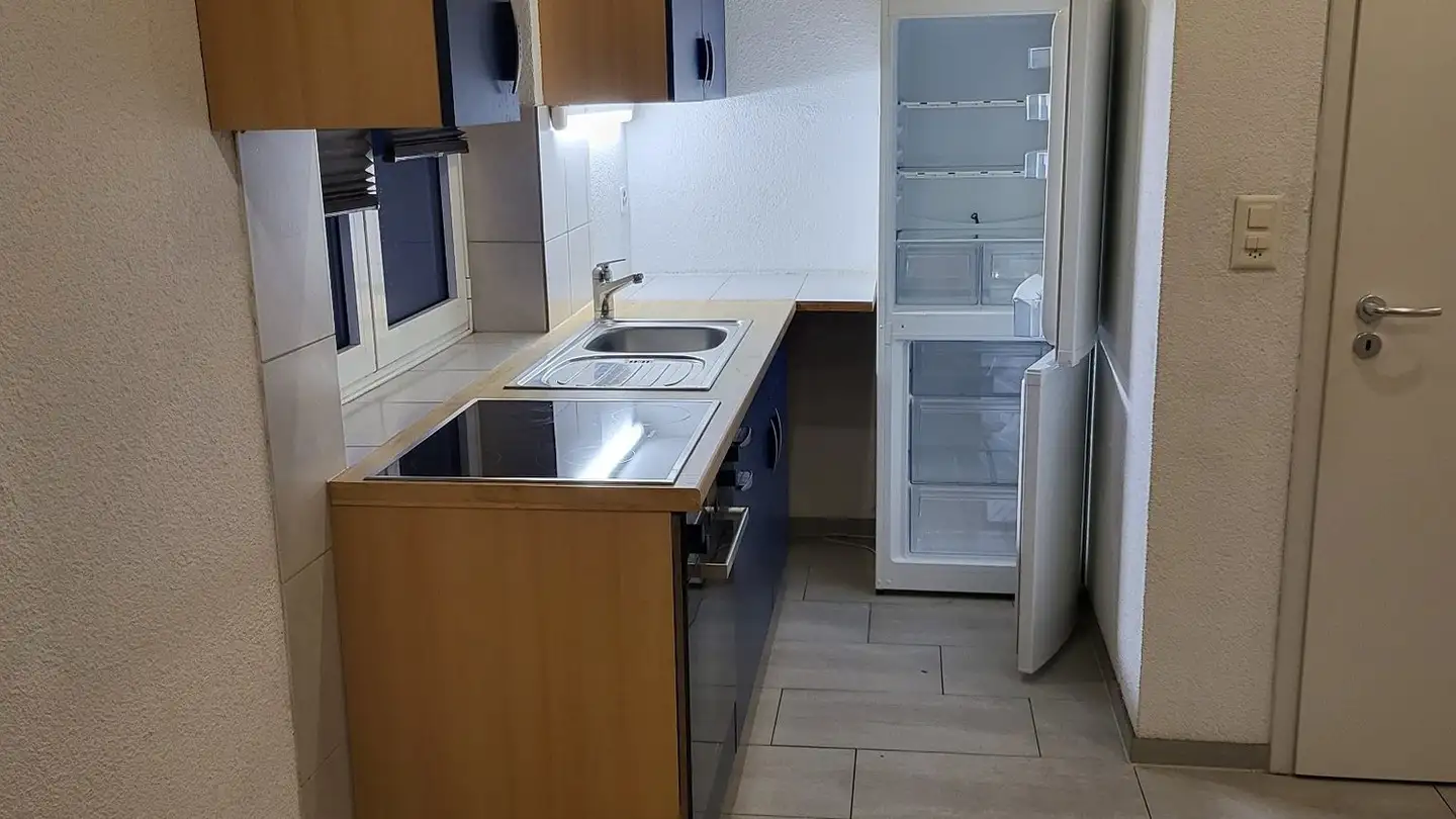 Appartamento in affitto - Oelegasse 37, 3210 Kerzers - Foto 3