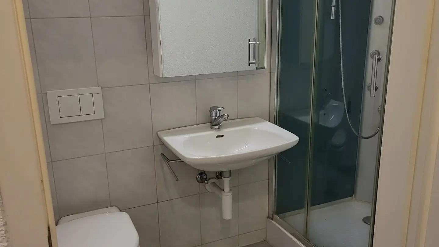 Appartamento in affitto - Oelegasse 37, 3210 Kerzers - Foto 4