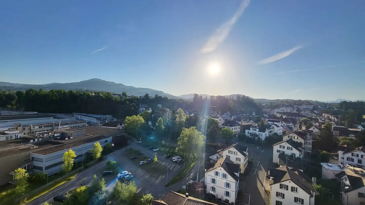 Office space for rent - Joweid Zentrum 1, 8630 Rüti ZH - Photo 2