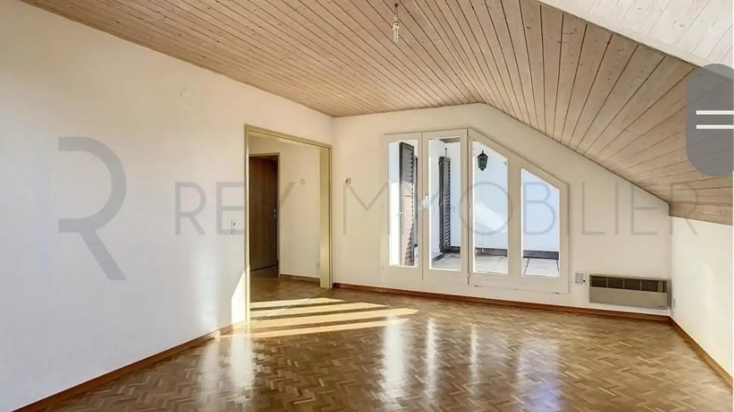 Apartment for rent - Chemin Martinet 4a, 1291 Commugny