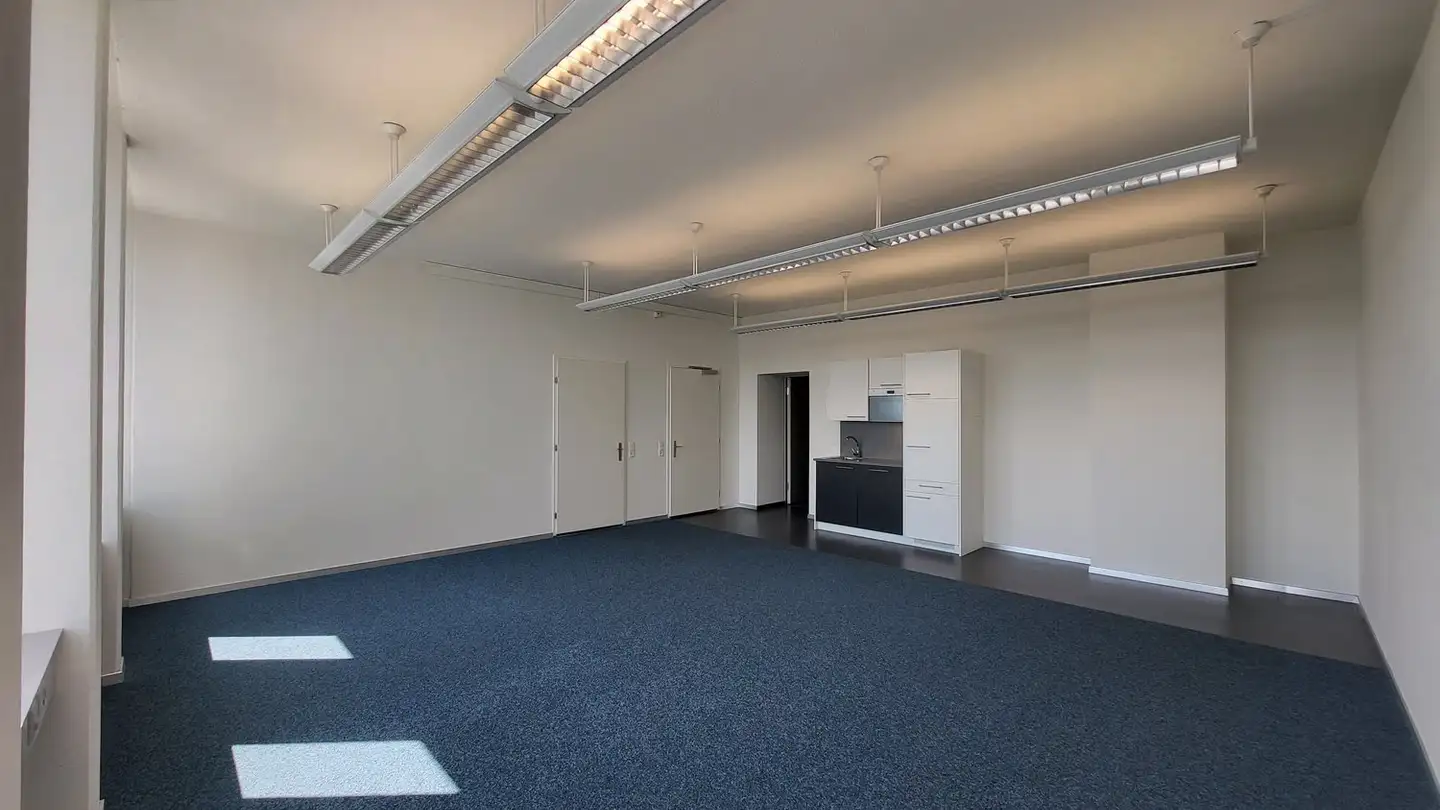 Office space for rent - Joweid Zentrum 1, 8630 Rüti ZH - Photo 4