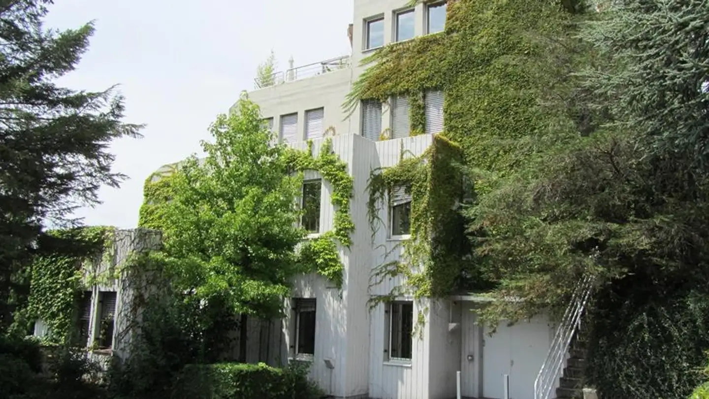 Edificio ad uso misto in affitto - Chemin De La Venoge 7, 1025 St-Sulpice VD