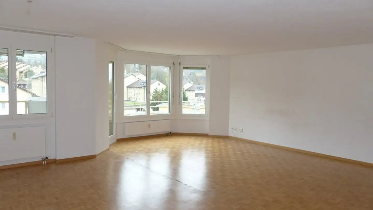 Appartamento in affitto - Reherstrasse 19, 9016 St. Gallen - Foto 2