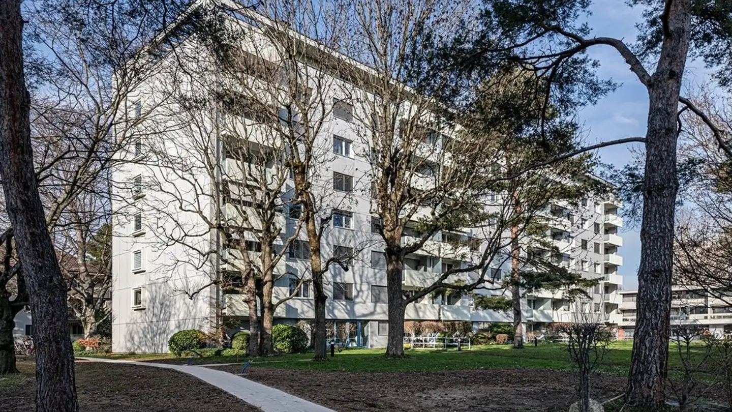 Apartment for rent - Rennweg 102, 4052 Basel - Photo 2