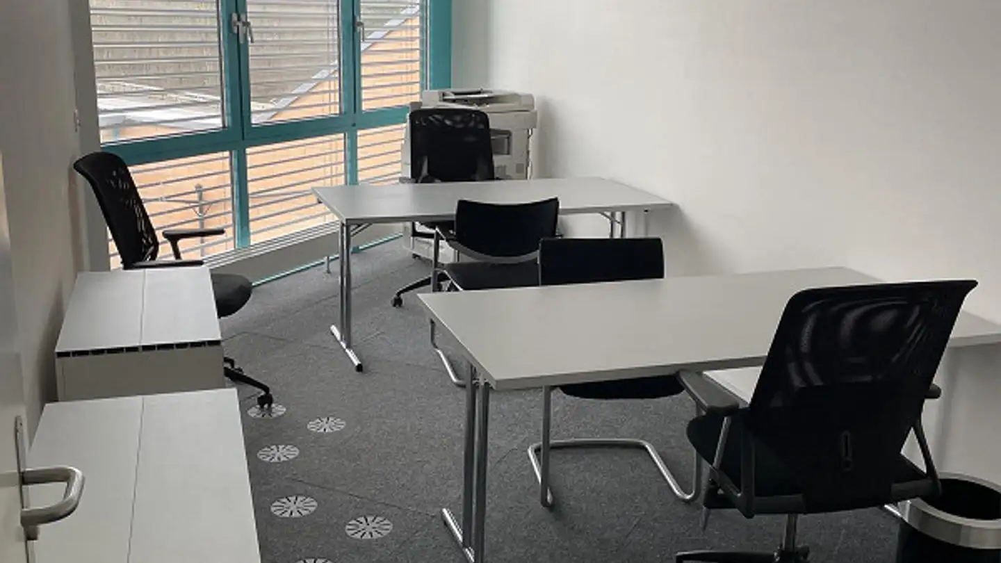 Office space for rent - Zunstrasse 11, 8152 Glattbrugg