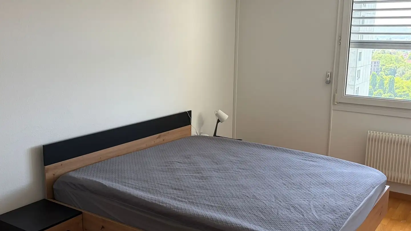 Wohnung mieten - Jupiterstrasse 7, 3015 Bern