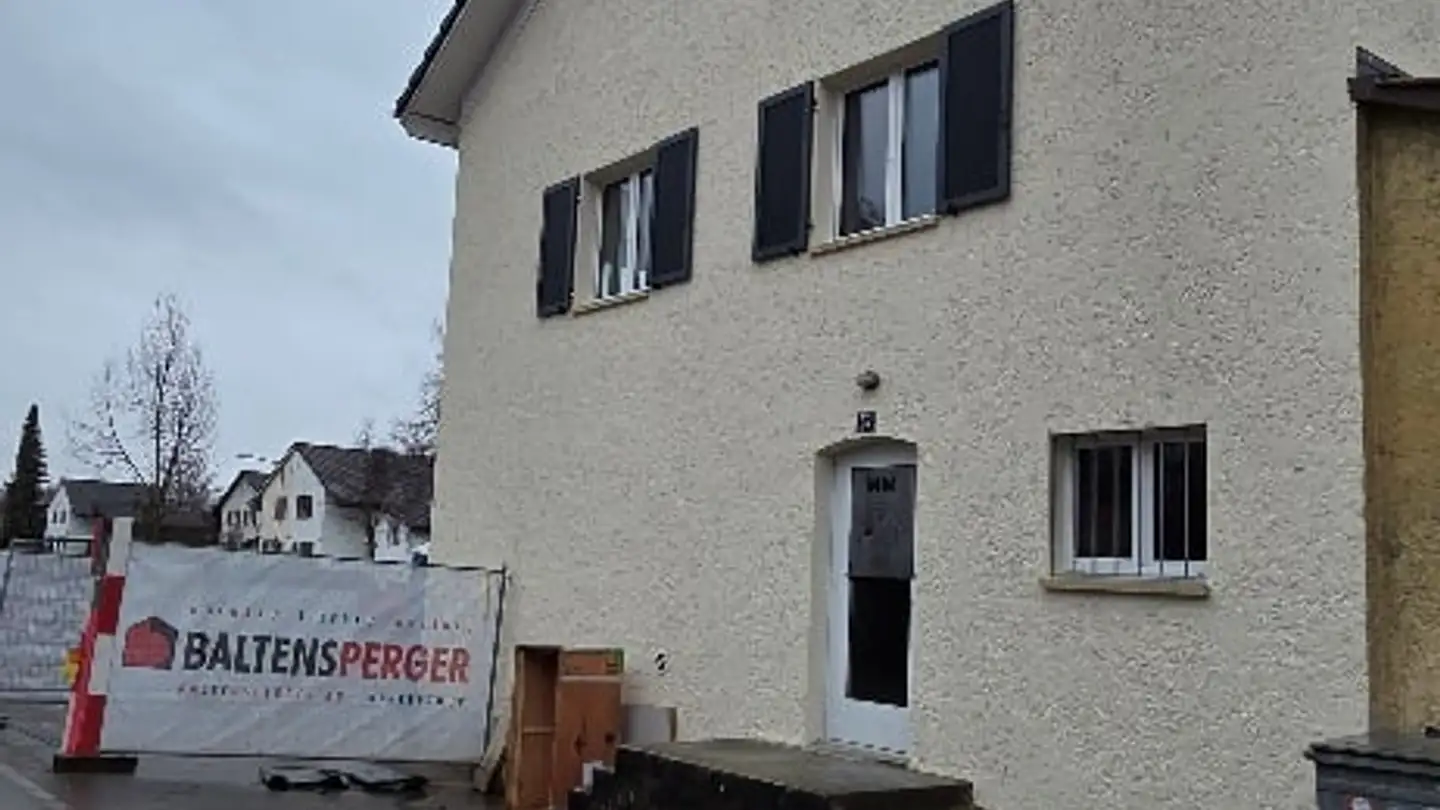 Wohnung mieten - Pfaffenwiesenstrasse 57, 8404 Winterthur - Foto 2