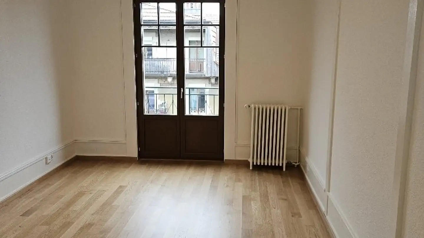 Appartamento in affitto - Rue Schaub 5, 1202 Genève - Foto 4